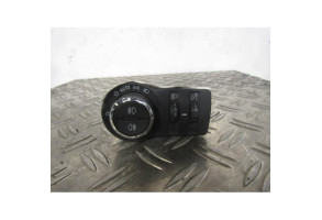 Commodo phare OPEL MOKKA 1 Photo n°1