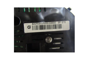 Compteur OPEL MOKKA 1 Photo n°2