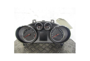 Compteur OPEL MOKKA 1 Photo n°4