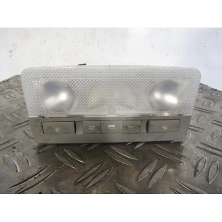 Eclairage de plafonnier OPEL MOKKA 1