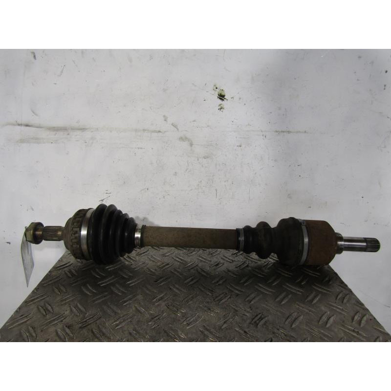 Cardan gauche (transmission) PEUGEOT 306 Photo n°1