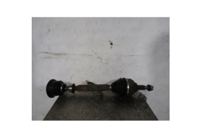 Cardan gauche (transmission) RENAULT LAGUNA 2 Photo n°1