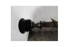 Cardan gauche (transmission) RENAULT LAGUNA 2 Photo n°2