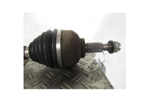 Cardan gauche (transmission) RENAULT LAGUNA 2 Photo n°3