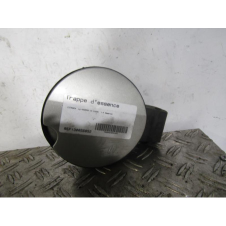 Trappe d'essence CITROEN C4 1