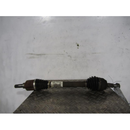 Cardan gauche (transmission) CITROEN C4 1