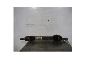 Cardan gauche (transmission) CITROEN C4 1 Photo n°1