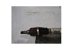 Cardan gauche (transmission) CITROEN C4 1 Photo n°2
