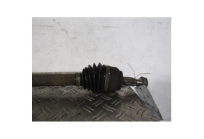Cardan gauche (transmission) CITROEN C4 1 Photo n°3