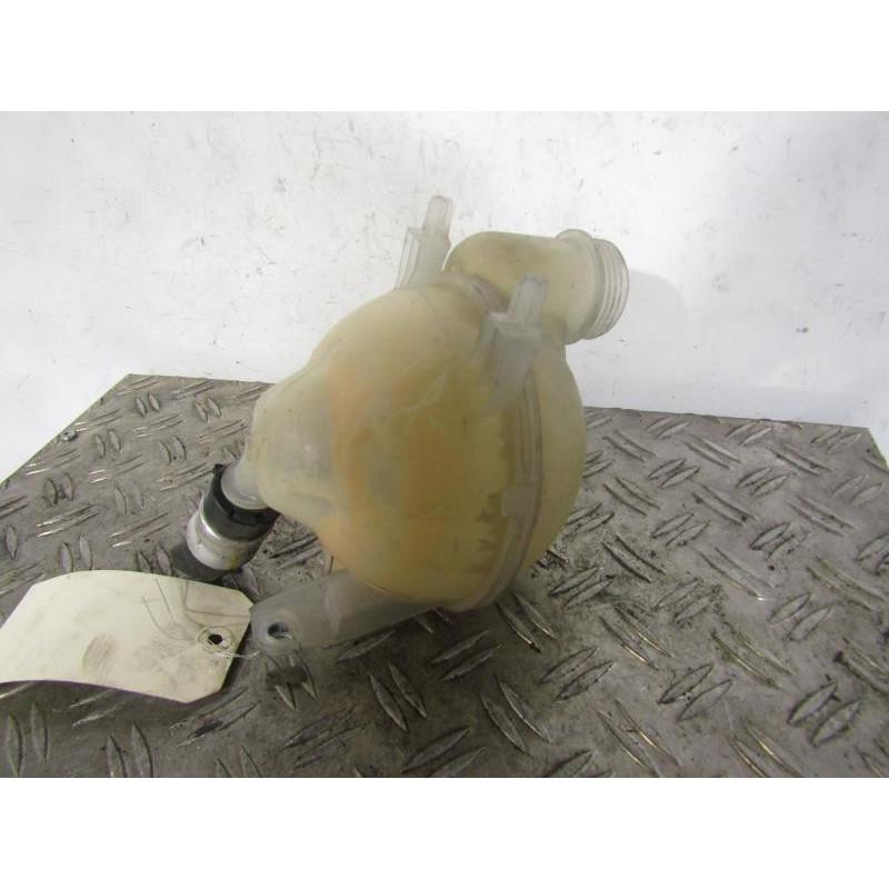 Vase d'expansion CITROEN C4 1 Photo n°1