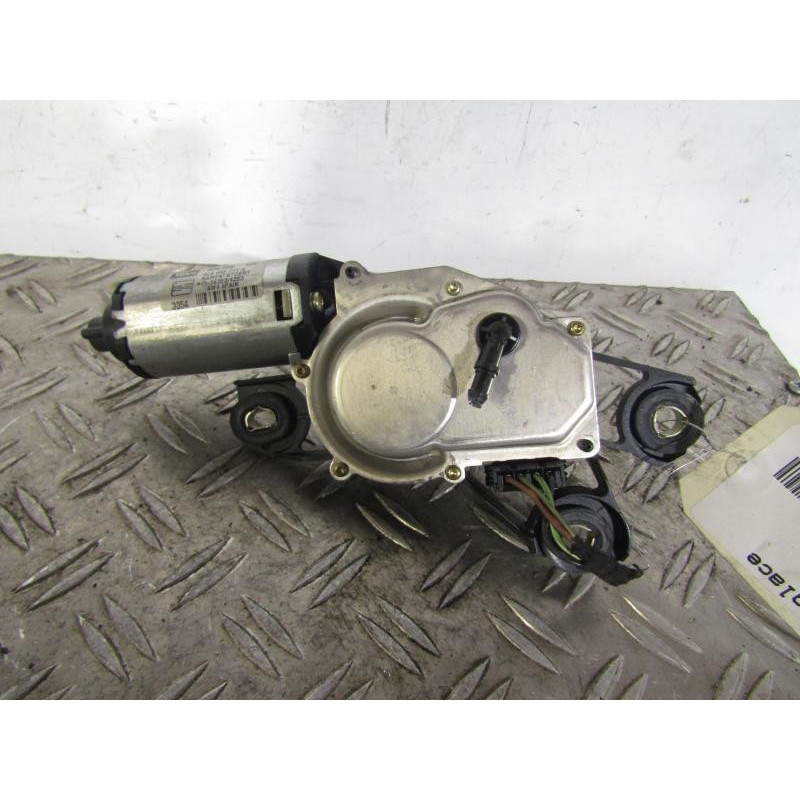 Moteur essuie glace arriere SEAT IBIZA 3 Photo n°1