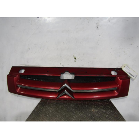 Calandre CITROEN BERLINGO 1