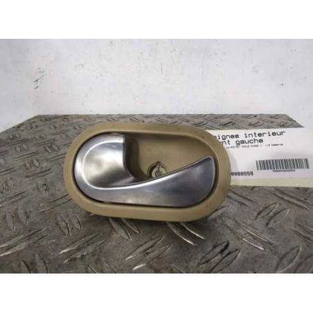 Poignee interieur avant gauche RENAULT MODUS