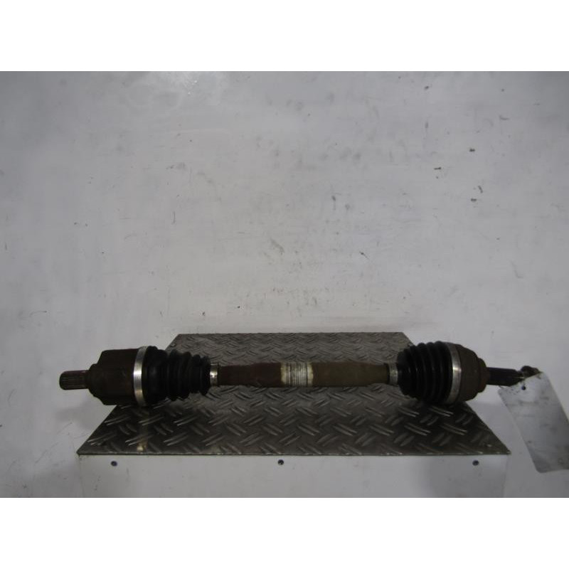 Cardan gauche (transmission) RENAULT MODUS Photo n°1