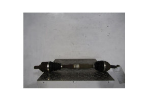 Cardan gauche (transmission) RENAULT MODUS Photo n°1