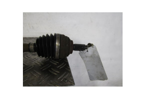 Cardan gauche (transmission) RENAULT MODUS Photo n°3