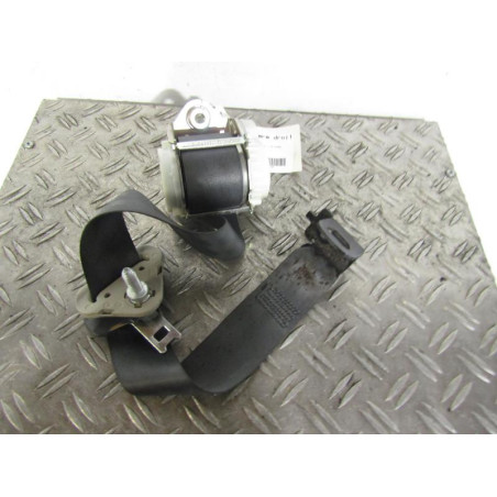 Ceinture arriere droit RENAULT MODUS