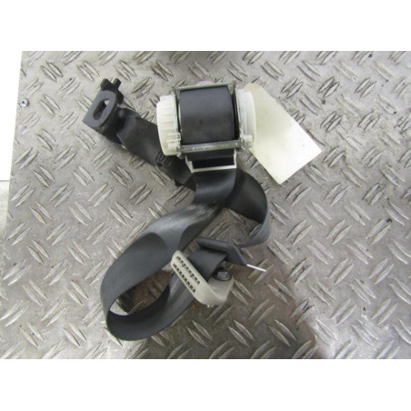 Ceinture arriere gauche RENAULT MODUS