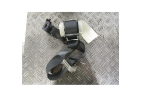 Ceinture arriere gauche RENAULT MODUS Photo n°1