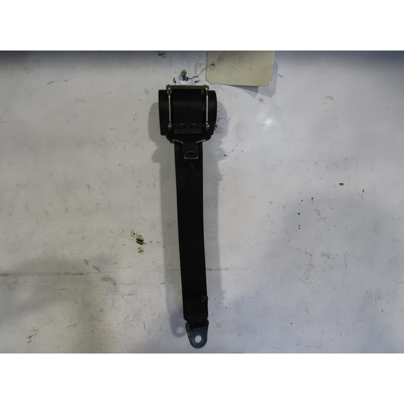Ceinture arriere gauche CITROEN C4 1 Photo n°1