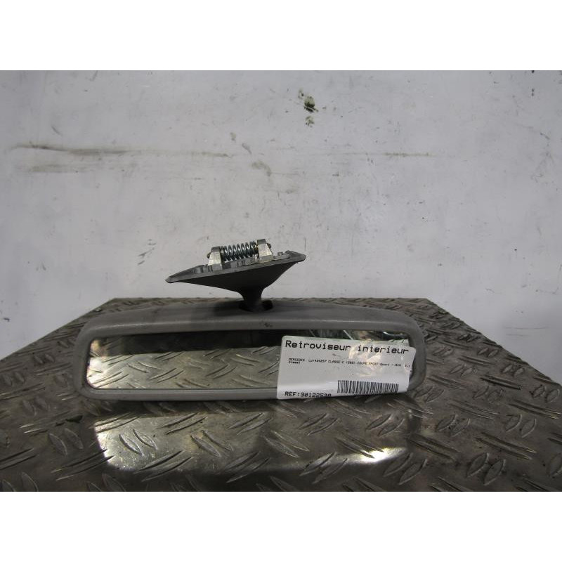 Retroviseur interieur MERCEDES CLASSE C 203 COUPE SPORT Photo n°1