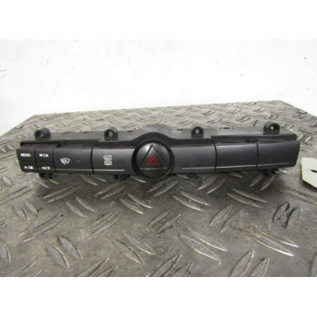 Bouton de warning SSANGYONG REXTON 1