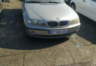 Malle/Hayon arriere BMW SERIE 3 E46 Photo n°9