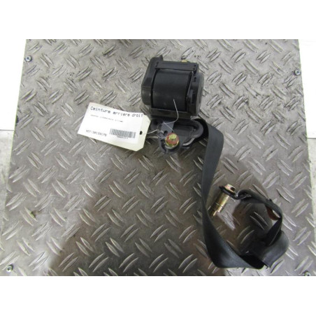 Ceinture arriere droit SSANGYONG REXTON 1