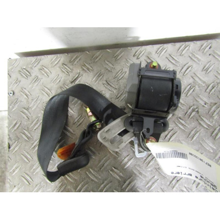 Ceinture arriere gauche SSANGYONG REXTON 1