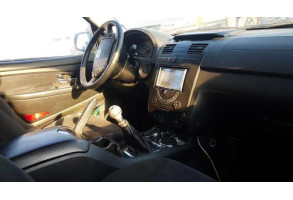 Leve vitre electrique arriere gauche SSANGYONG REXTON 1 Photo n°3