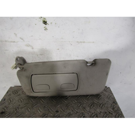 Pare soleil gauche SSANGYONG REXTON 1