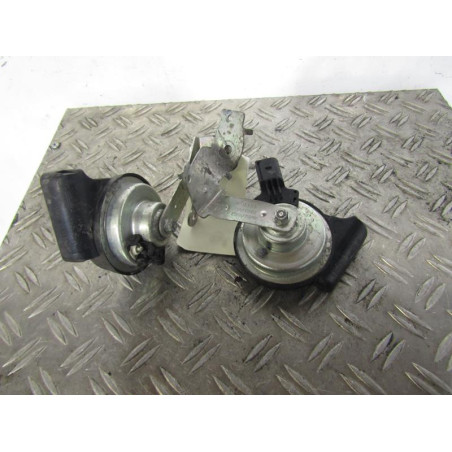 Avertisseur/Klaxon VOLKSWAGEN PASSAT 6