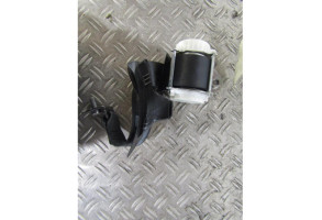 Ceinture arriere droit VOLKSWAGEN PASSAT 6 Photo n°1