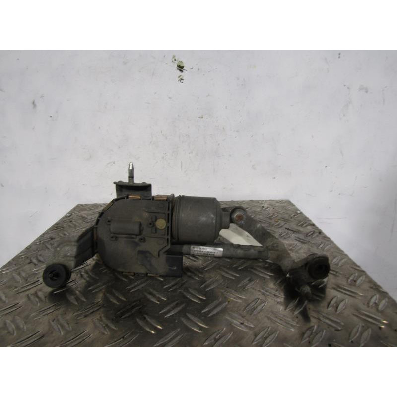 Moteur essuie glace avant gauche VOLKSWAGEN GOLF PLUS Photo n°1