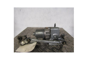 Moteur essuie glace avant gauche VOLKSWAGEN GOLF PLUS Photo n°4