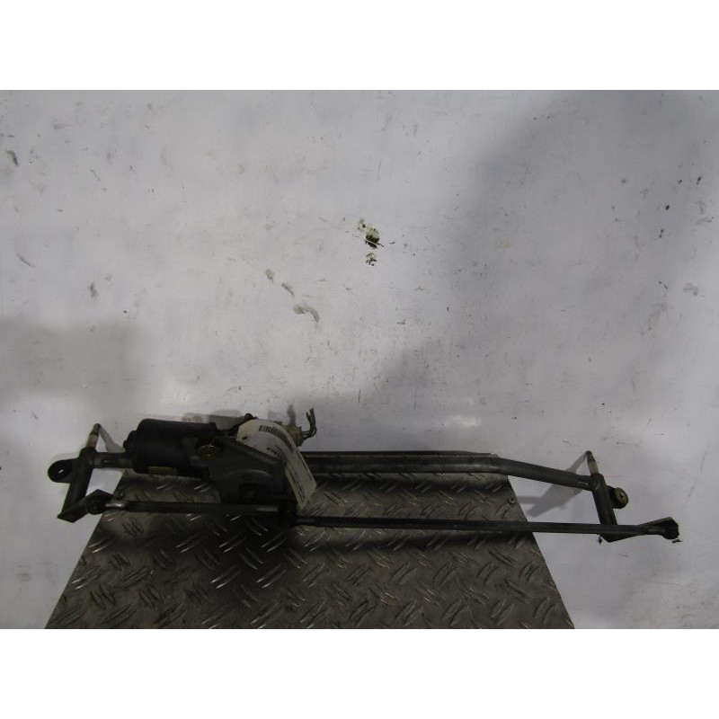 Moteur essuie glace avant PEUGEOT 405 Photo n°1