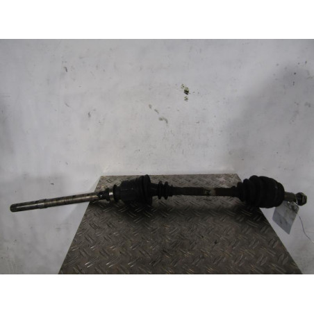 Cardan droit (transmission) PEUGEOT 405