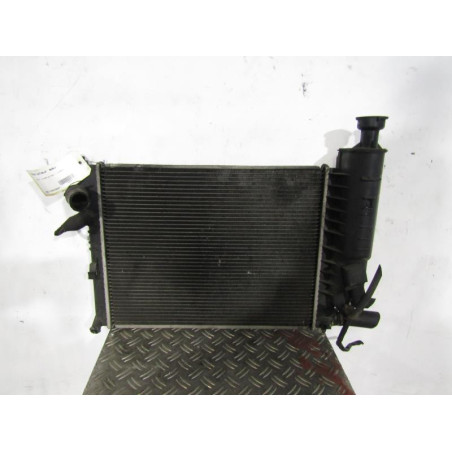 Radiateur eau PEUGEOT 405