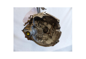 Boite de vitesses PEUGEOT 206+ Photo n°1