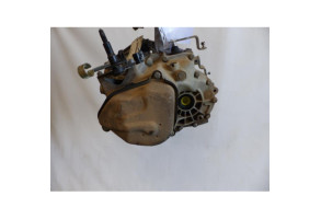 Boite de vitesses PEUGEOT 206+ Photo n°3