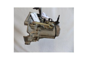 Boite de vitesses PEUGEOT 206+ Photo n°4