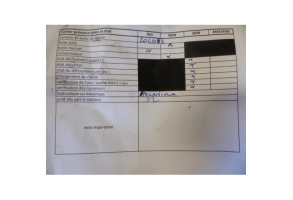 Boite de vitesses PEUGEOT 206+ Photo n°6