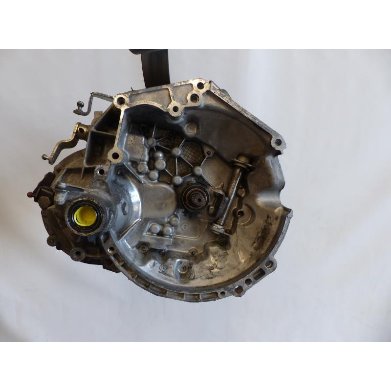 Boite de vitesses PEUGEOT 206+ Photo n°1