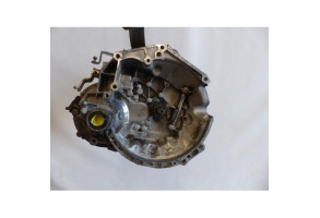 Boite de vitesses PEUGEOT 206+ Photo n°1