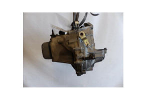 Boite de vitesses PEUGEOT 206+ Photo n°2