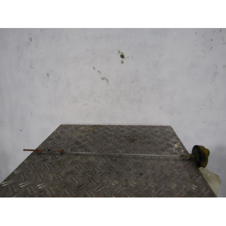 Jauge d'huile RENAULT CLIO 4