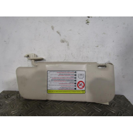 Pare soleil gauche FORD KA 2