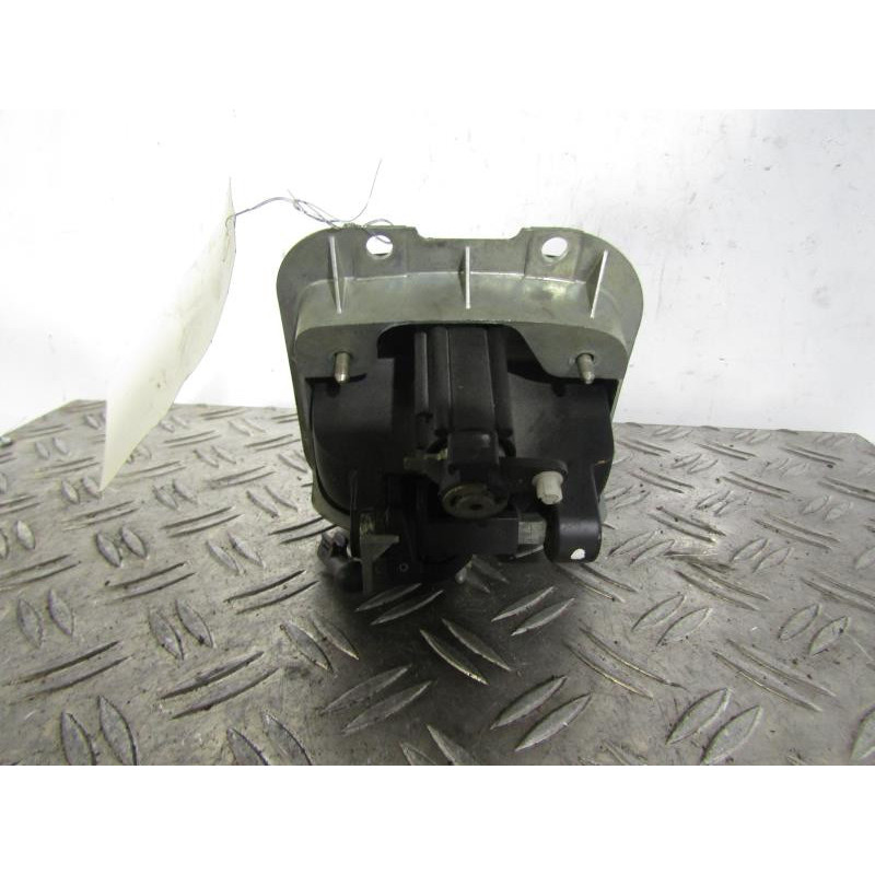 Bouton de coffre SEAT IBIZA 2 Photo n°1