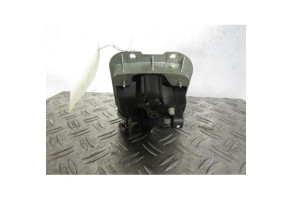 Bouton de coffre SEAT IBIZA 2 Photo n°1