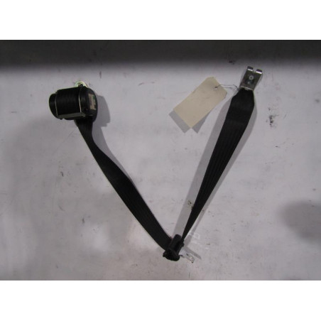 Ceinture arriere droit FORD C-MAX 1